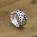 Bague Argent 925 [1110]