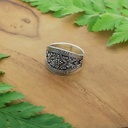 Bague Argent 925 [1123]