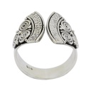 Bague Argent 925 [1125]