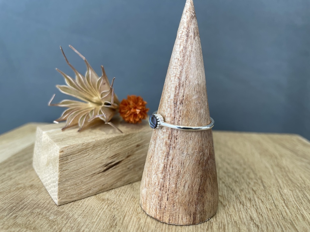 Bague Argent 925 [1240]