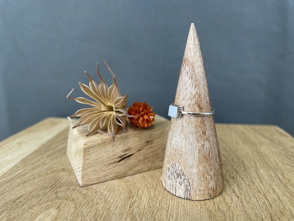 Bague Argent 925 [1242]