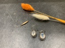 Boucles d'Oreilles Argent 925 Pierres Naturelles [0064]