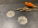 Boucles d'Oreilles Argent 925 [0084]