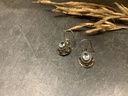 Boucles d'Oreilles Argent 925 Pierres Naturelles [0093]