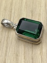 Pendentif Argent 925 & Pierre Naturelle [0066]
