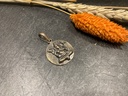 Pendentif Argent 925 [0136]