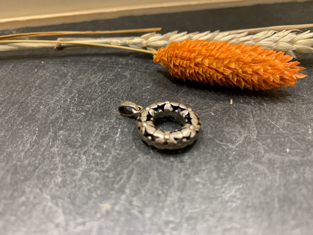 Pendentif Argent 925 [0143]