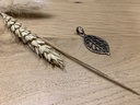 Pendentif Argent 925 [0194]