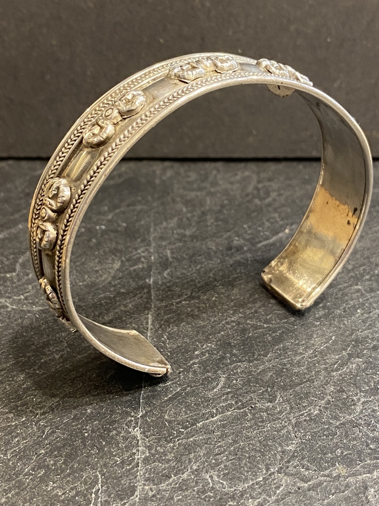 Bracelet Argent 925 [0023]