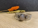 Bracelet Argent 925 & Pierre Naturelle [0034]