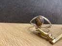 Bracelet Argent 925 & Pierre Naturelle [0044]