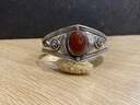 Bracelet Argent 925 & Cornaline [0052]