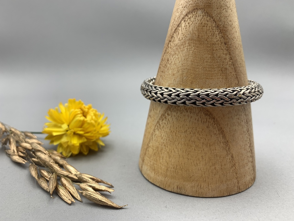 Bracelet Argent 925 [0084]