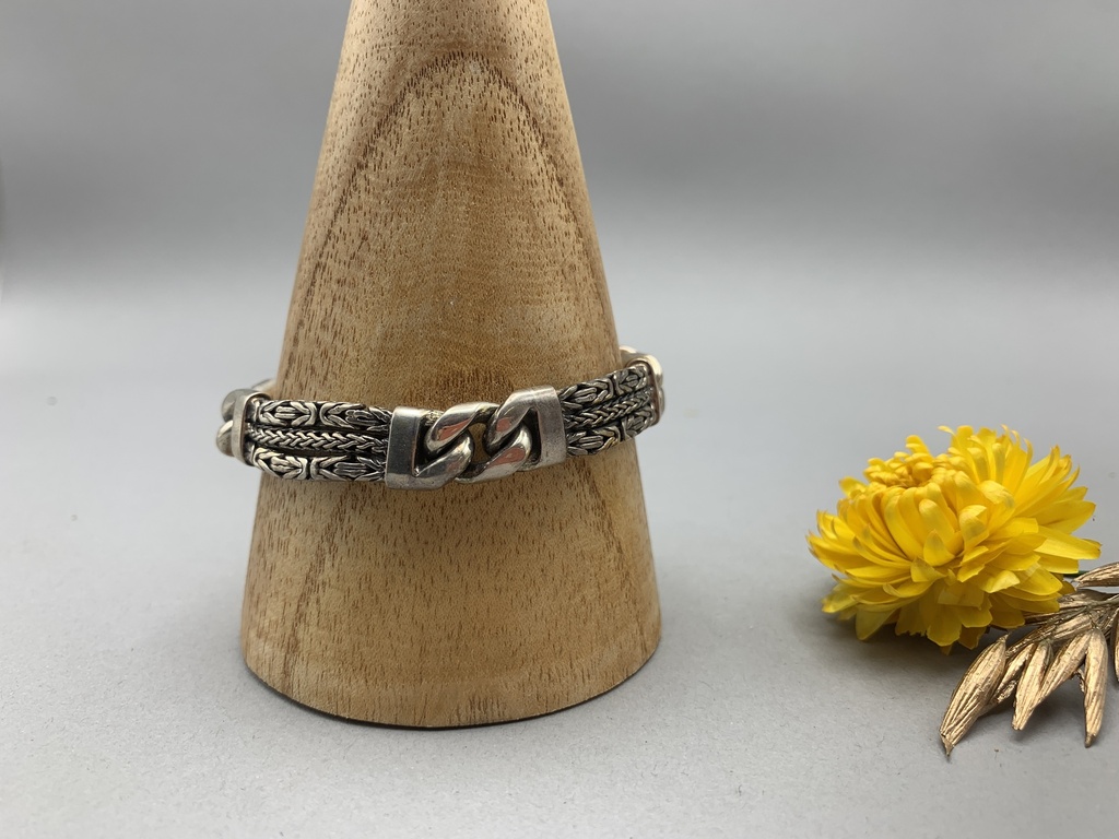 Bracelet Argent 925 [0089]