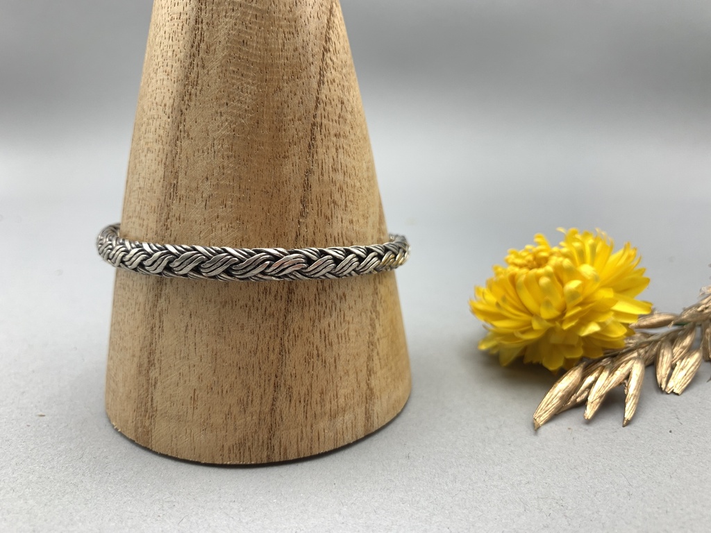 Bracelet Argent 925 [0095]