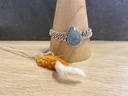 Bracelet Argent 925 & Pierre Naturelle [0148]