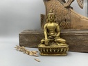 Statue Buddha 15 cm [0014]