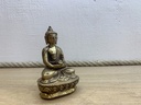 Statue Buddha 7 cm [0040]