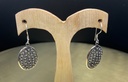 Boucles d'Oreilles Teru