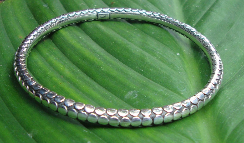 Bracelet Argent 925 [0199]