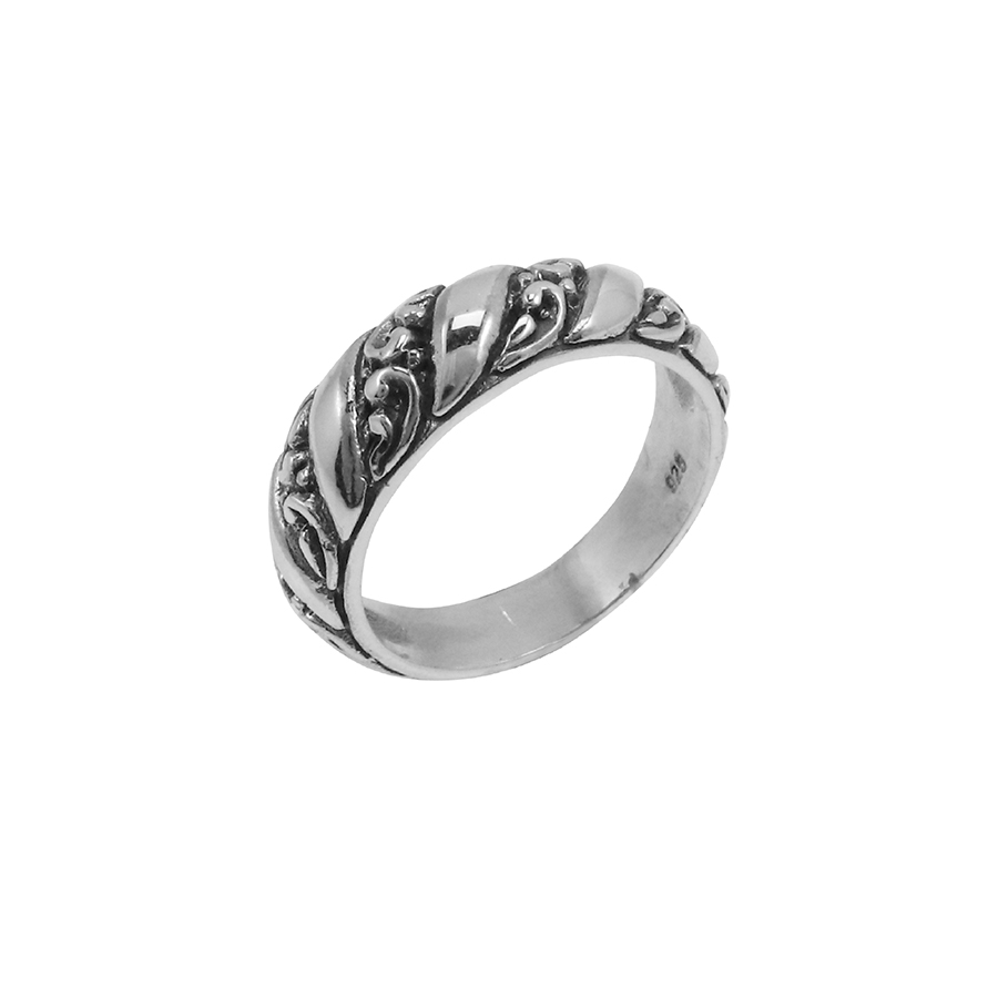 Bague Argent 925 [0001]
