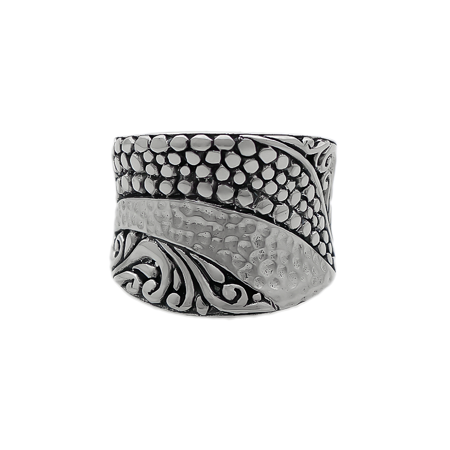 Bague Argent 925 [0007]