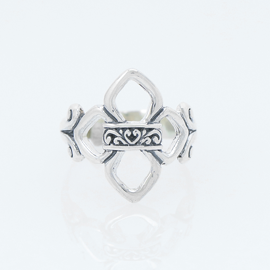Bague Argent 925 [0026]