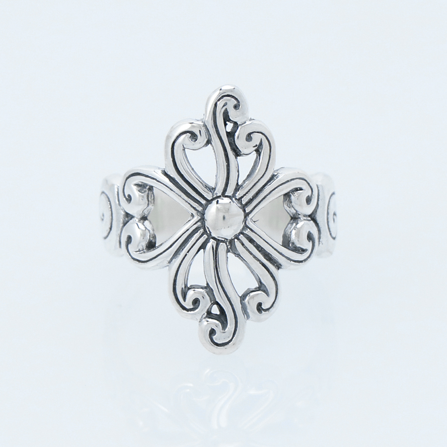 Bague Argent 925 [0027]