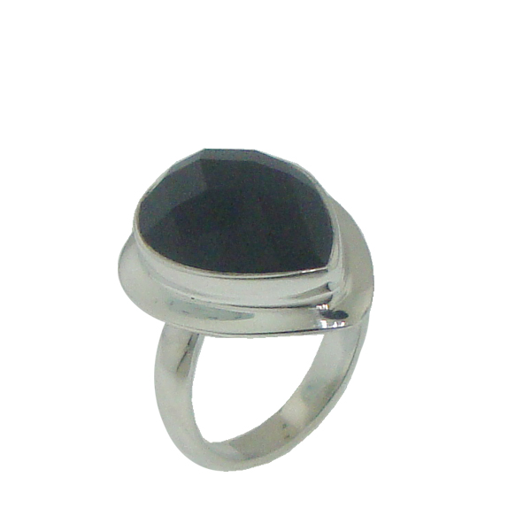 Bague Argent 925 & Pierre naturelle [0038]