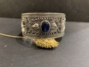 Bracelet Argent 925 & Topaze [0203]