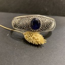 Bracelet Argent 925 & Pierre Naturelle [0215]