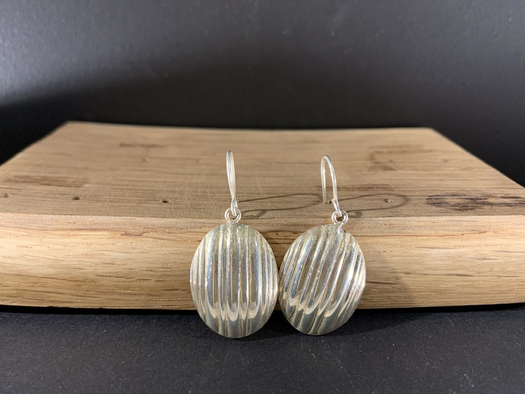 Boucles d'Oreilles Nayoko