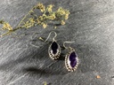Boucles d'Oreilles Moria