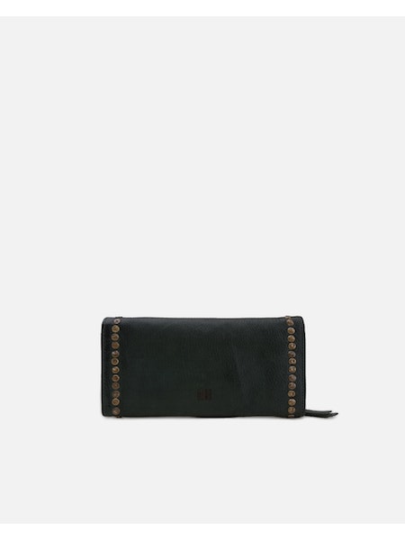 Portefeuille Biba Por4l Portland Noir - Biba
