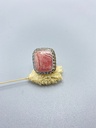 Bague Argent 925 & Pierre naturelle [0041]