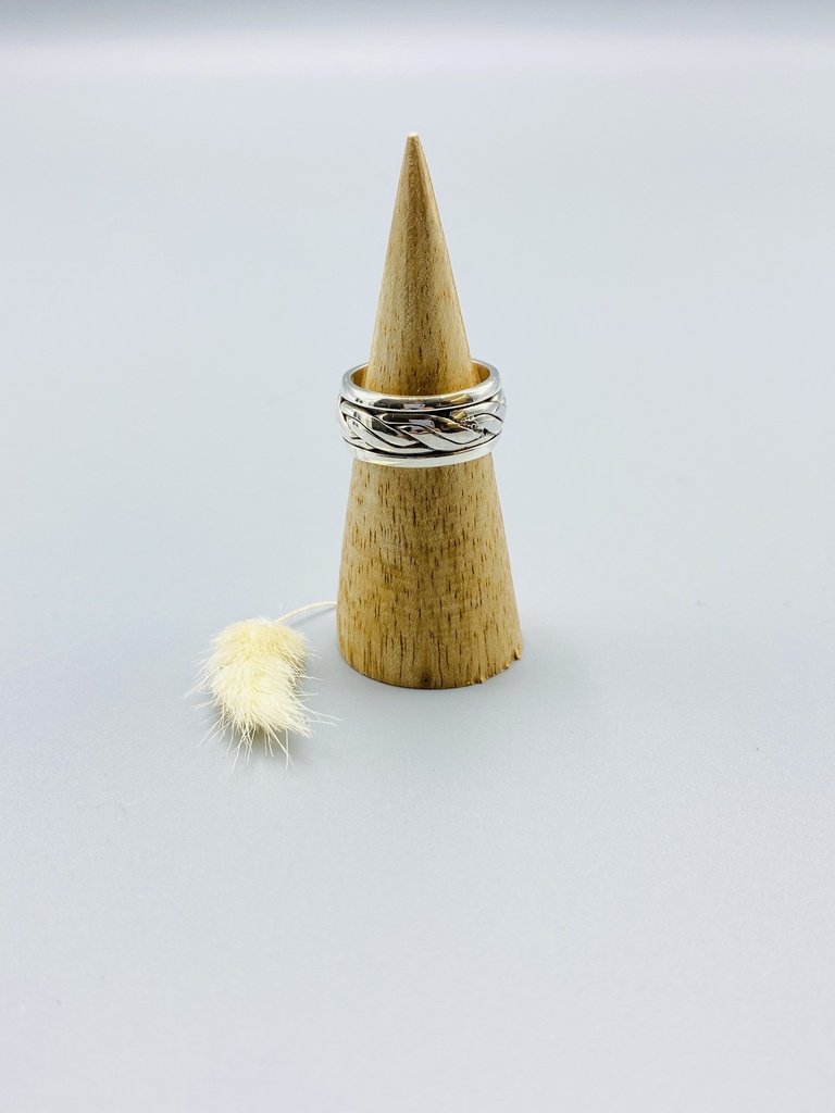 Bague Argent 925 [0045]