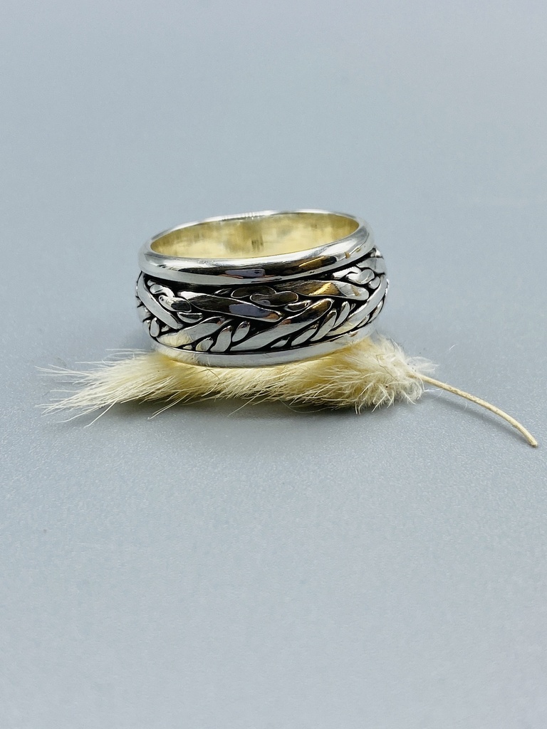 Bague Argent 925 [0046]