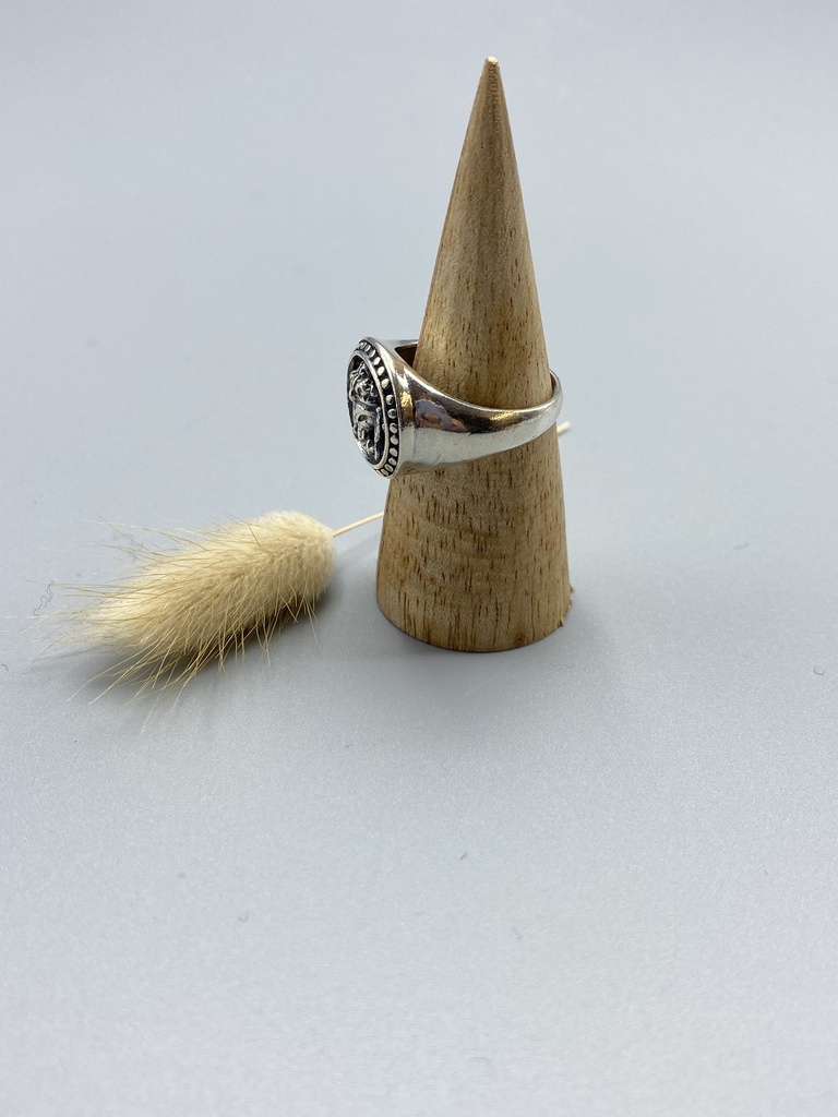 Bague Argent 925 [0065]