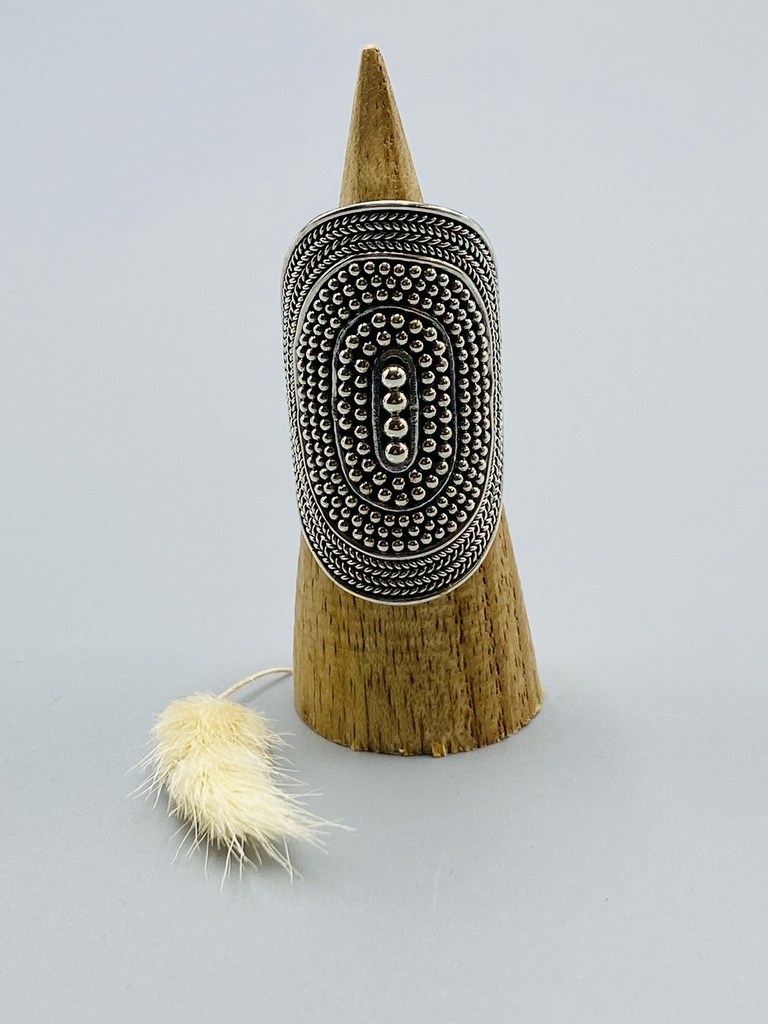 Bague Argent 925 [0074]