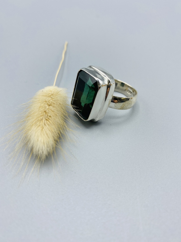 Bague Argent 925 & Pierre naturelle [0079]