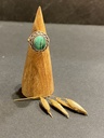 Bague Argent 925 & Malachite [0176]