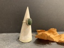 Bague Argent 925 & Pierre Naturelle [0243]