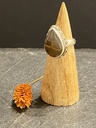 Bague Argent 925 & Pierre Naturelle [0429]