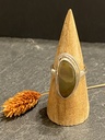 Bague Argent 925 & Pierre Naturelle [0439]