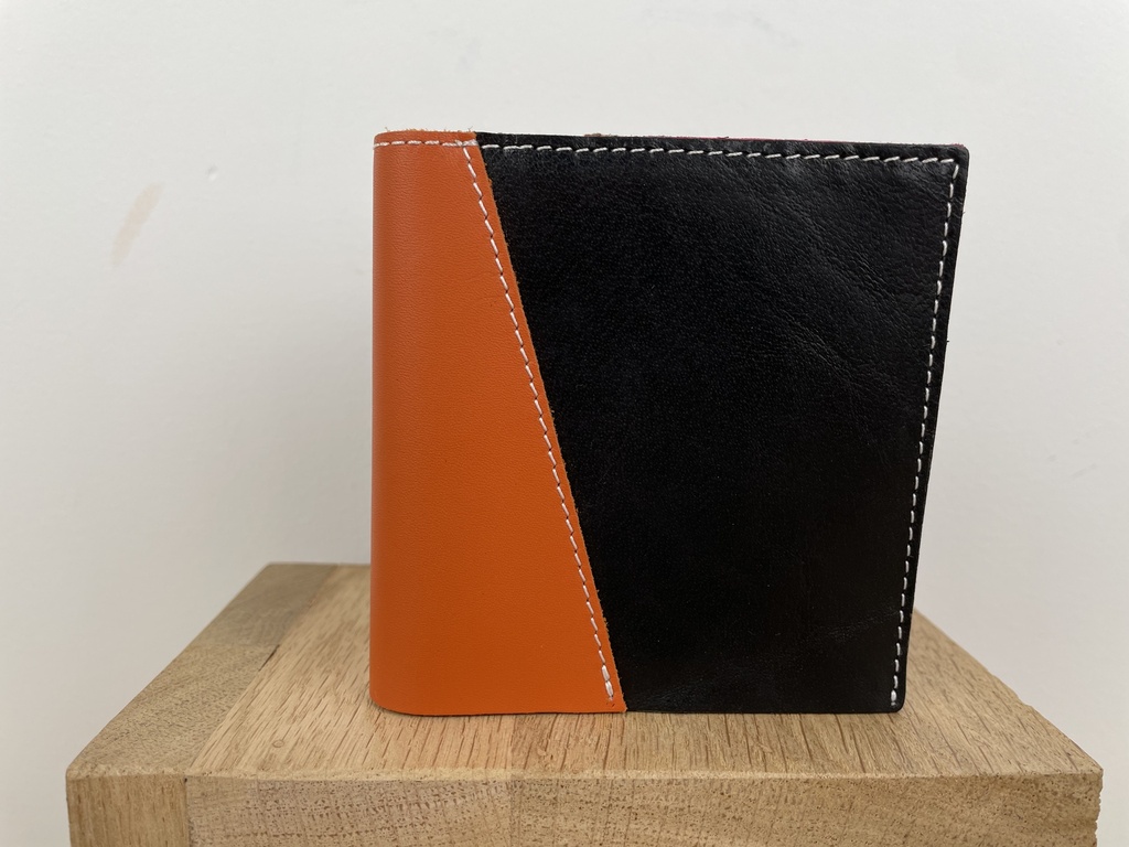 ELI Cuir , Noir - Soruka