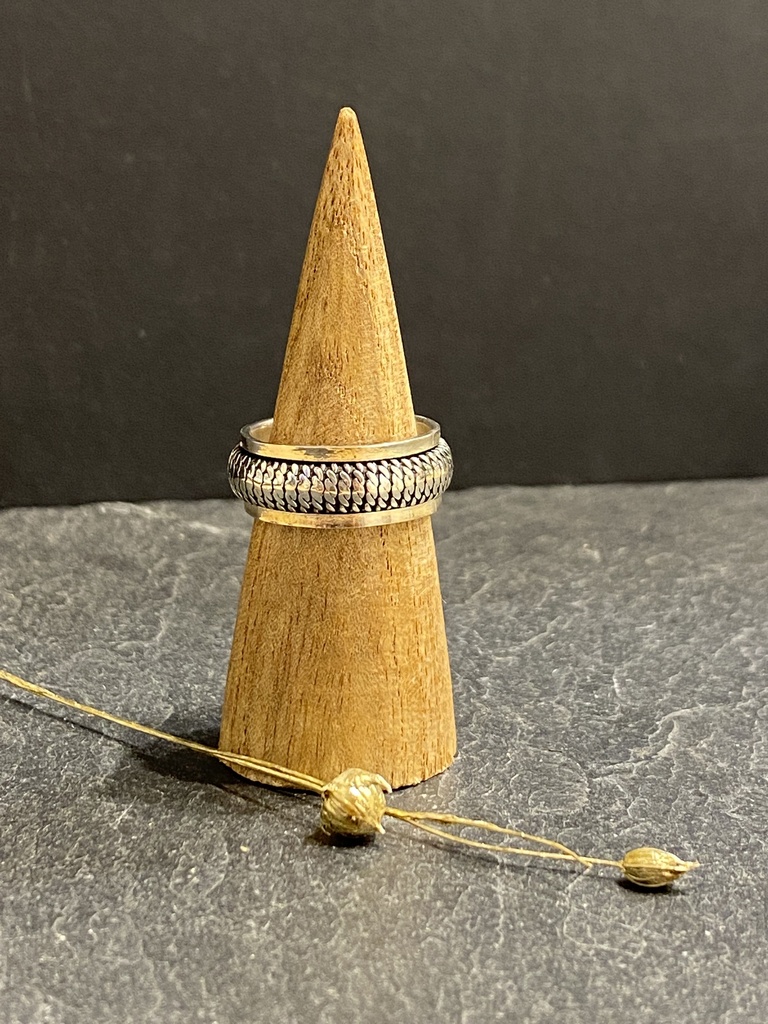 Bague Argent 925 [0737]