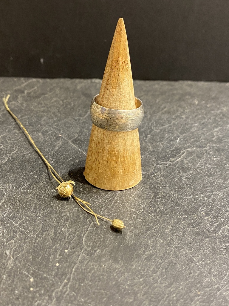 Bague Argent 925 [0741]