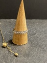 Bague Argent 925 [0752]