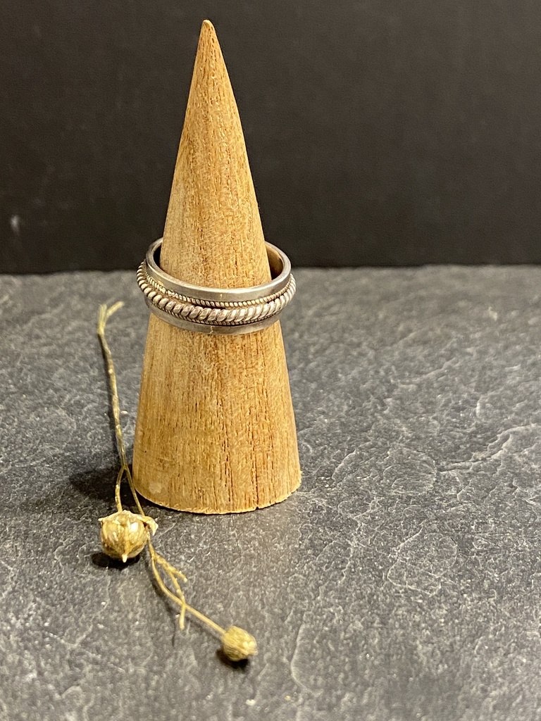 Bague Argent 925 [0777]