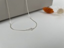 Chaîne Argent 925 Snake (XS) 68 cm [0093]
